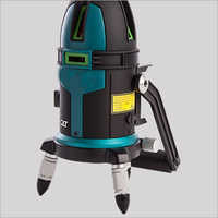 Green Multi Line Laser