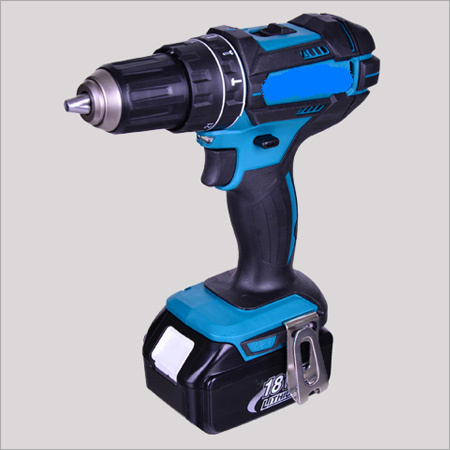 Cordless Hammer Driver
