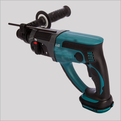 Cordless Combination Hammer
