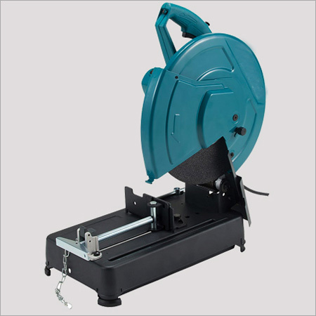 Portable Cut Off Machine