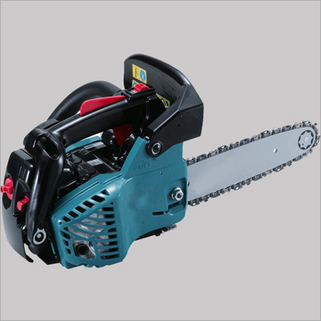 Petrol Chain Saw