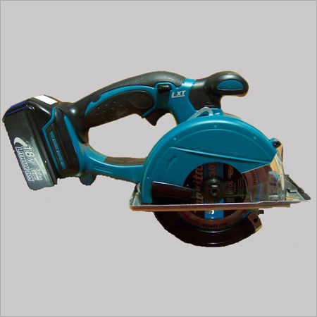 Cut Off Saw