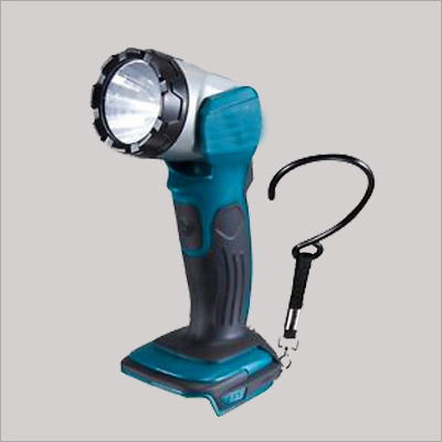 Led Flashlight
