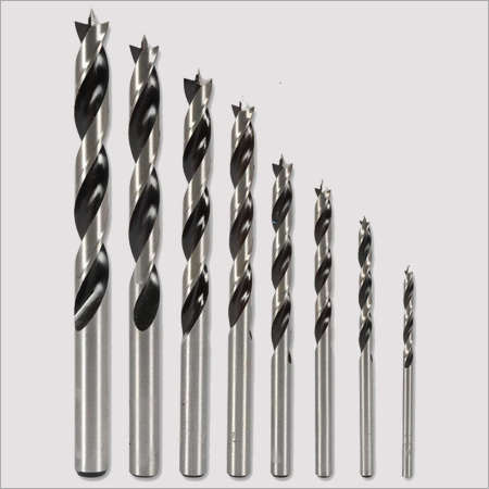 Drill Bits