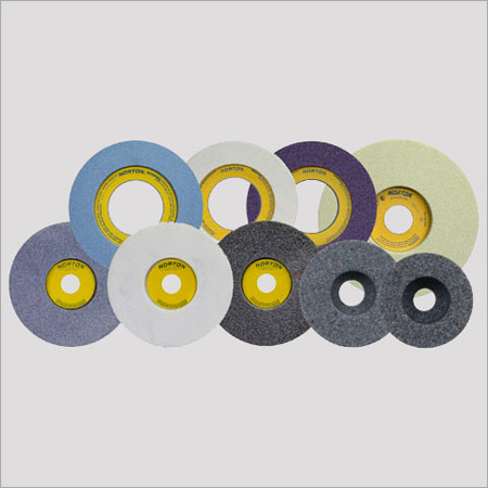 Grinding Wheels