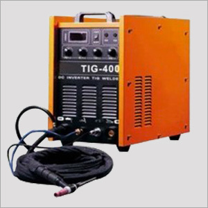 TIG Welding Machine