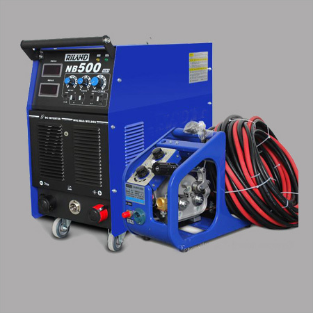 MIG Welding Machine