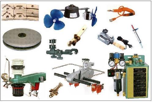 Knitting Machine Parts