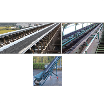 Belt Conveyors