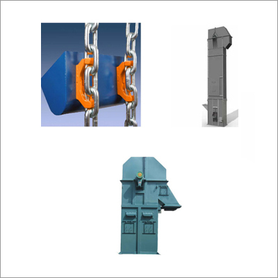 Bucket Elevators