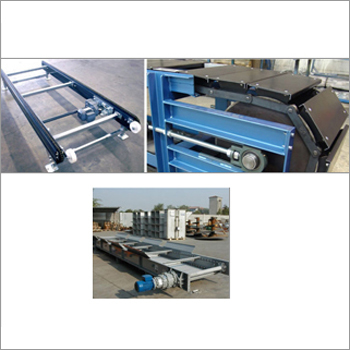Chain Conveyors