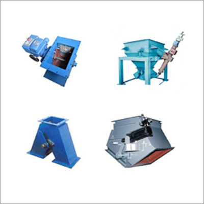 Flow Gates