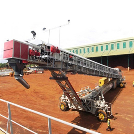 Mobile Conveyor