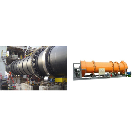 Batch Dryers