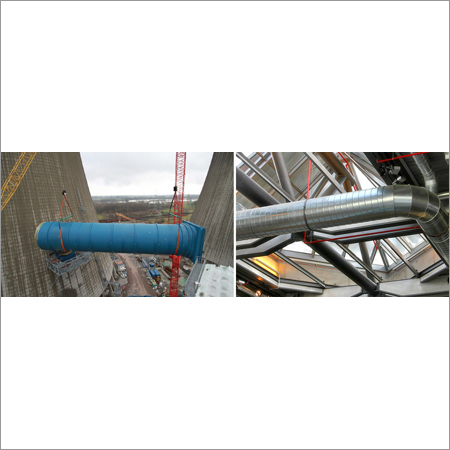 Industrial Ducts