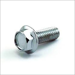 Flange Bolt