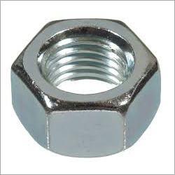 Stainless Steel 3 Mm To 24 Mm Cold Forged Nut