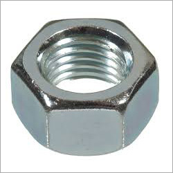 3 mm to 24 mm Cold Forged Nut 3 mm to 24 mm Cold Forged Nut