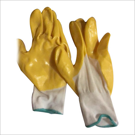 Safety Hand Glove