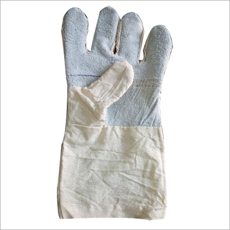 Industrial Hand Gloves