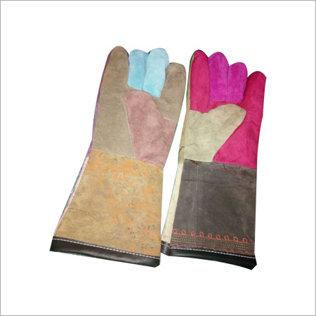 Mechanical Gloves
