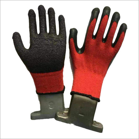 Woolen Gloves