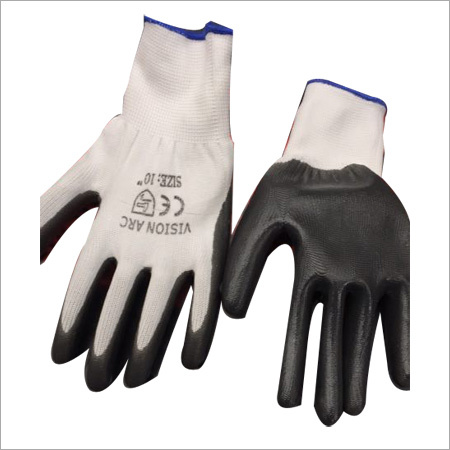 Industrial Gloves