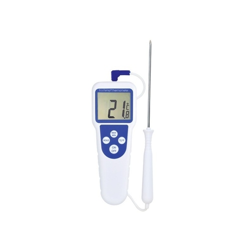 EcoTempAR max min thermometer