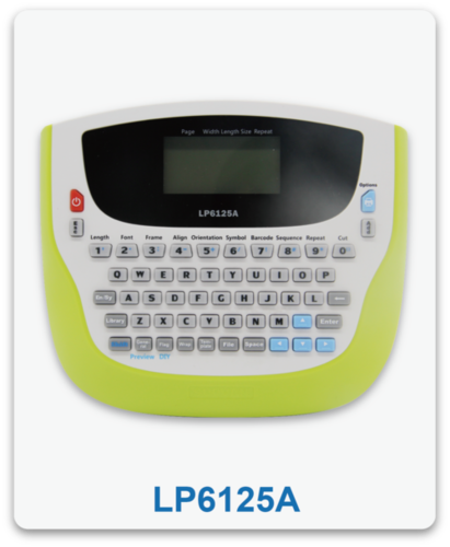 Label Printer Label Printer
