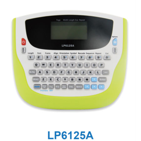 Label Printers