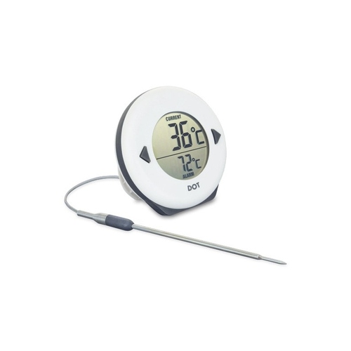 Digital Oven Thermometer