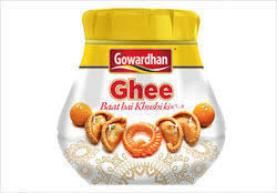 Gowerdhan Desi Ghee