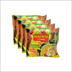 Waiwai Noodles