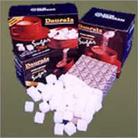 Brown Durala Sugar Cubes