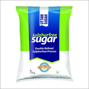 Packaging Sugar