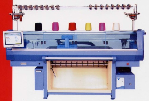 Power Flat Machine