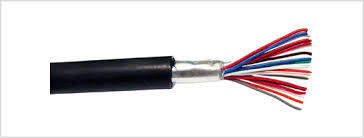 Telephone Insulated Cable Application: Industrial