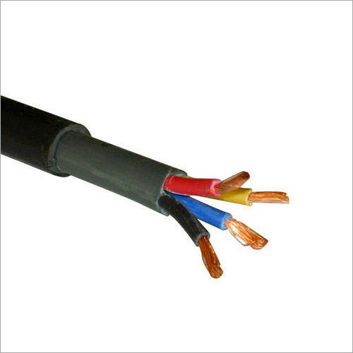 Unarmoured Cable Application: Industrial