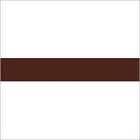 Red Brown Plain