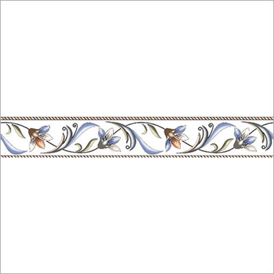 Whites Son Border Tile Digital Series