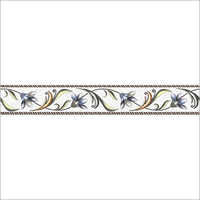 Browns / Tans Son Border Tile Digital Series