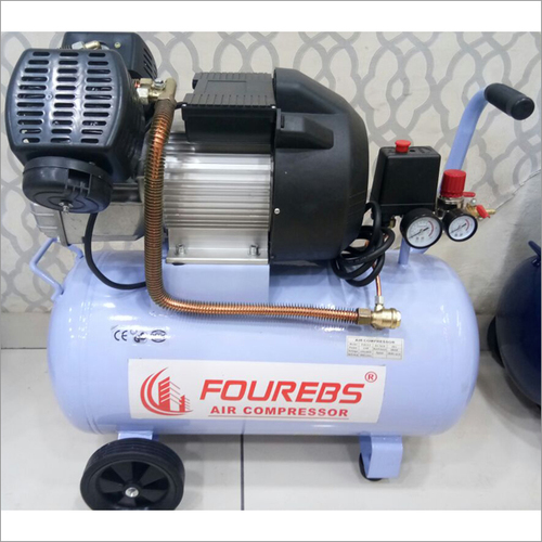 60 Ltr 3 HP Single Phase Air Compressor 60 Ltr 3 HP Single Phase Air Compressor