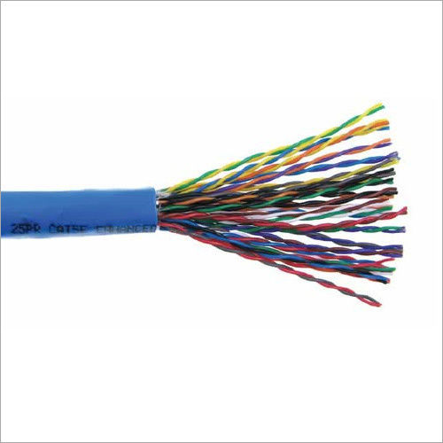 Cat 5E Cables Application: Industrial