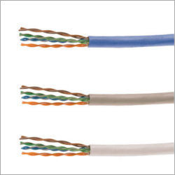 Digilink Cat 6 Cables Application: Industrial