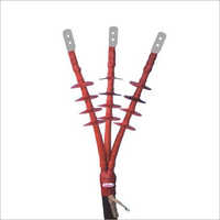 Cable Termination Jointing Kit Application: Industrial
