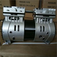 750 Watt Oil Free Motor