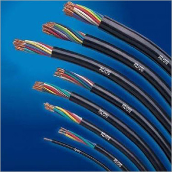 Multicore Cables Wires