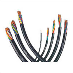 Flexible Copper Cable Application: Industrial