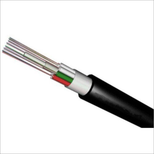 Ofc Cable Application: Industrial