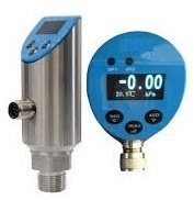 Digital Pressure switch By AUTOMAC ENGINEERS